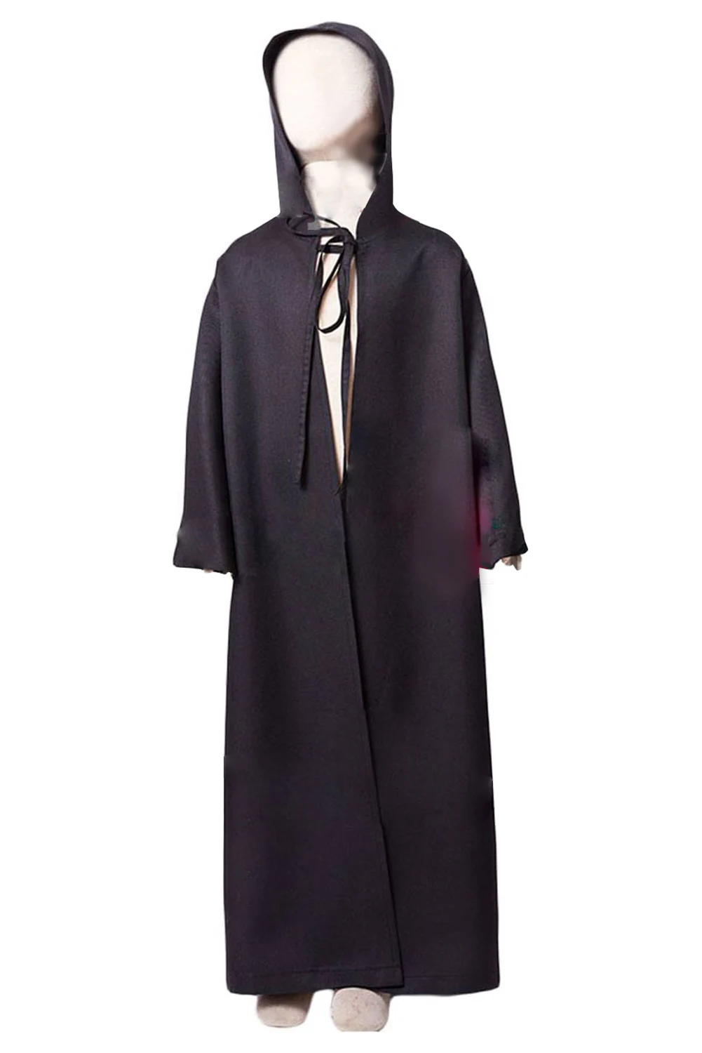 طفل الأطفال Anakin Skywalker تأثيري حلي السراويل العليا عباءة ملابس فانتازيا بنين بنات هالوين كرنفال تنكر الملابس