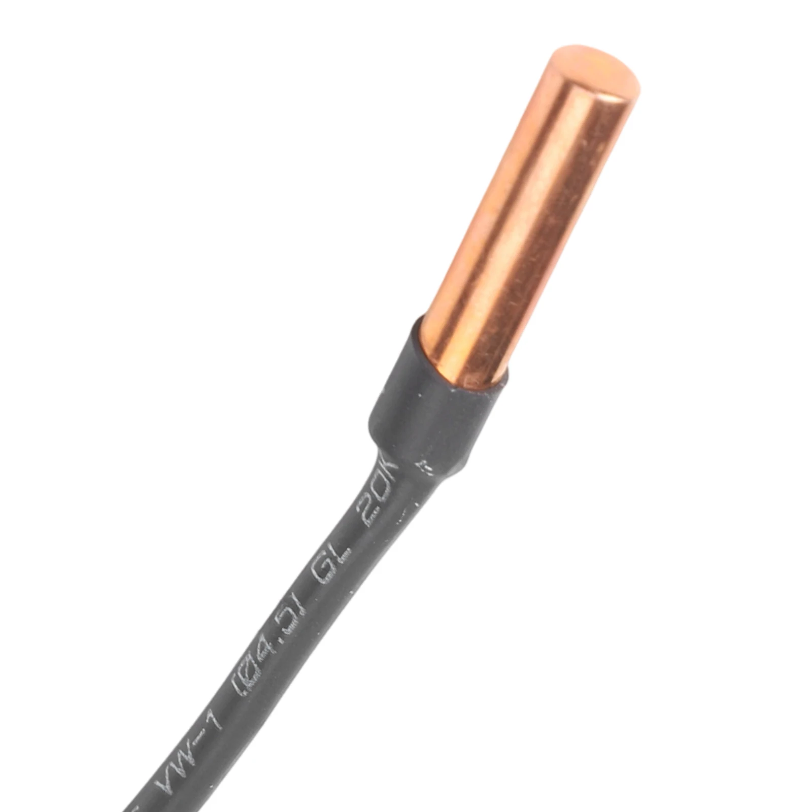 لمكيف الهواء وحدة استشعار درجة الحرارة الداخلية 15K 20K بناء موثوق لتطبيقات HVAC المهنية