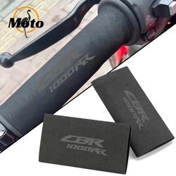For Honda CBR1000RR CBR 1000RR CBR 1000 RR SP 2004-2021 Motorcycle Accessories Heat Grip Cover Non-slip Rubber Valve Stem Caps