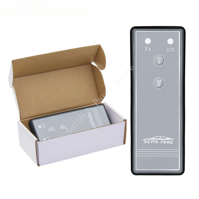 

Инструмент для сброса TPMS Terminator V2 – Профессиональное устройство для сброса и перепрограммирования датчиков давления в шинах для автомобилей до 2017 года выпуска