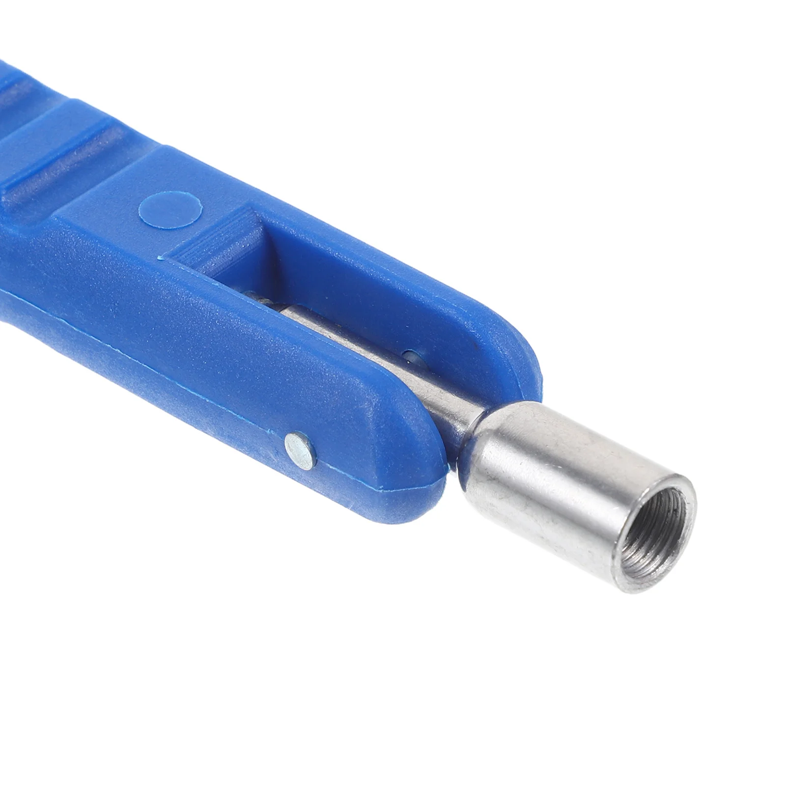 

1Set Valve Stem Puller Set Comfort Grip for Fast Valve Core Installation and Removal Tire Stem Repair Tool for Bike Car Wheel