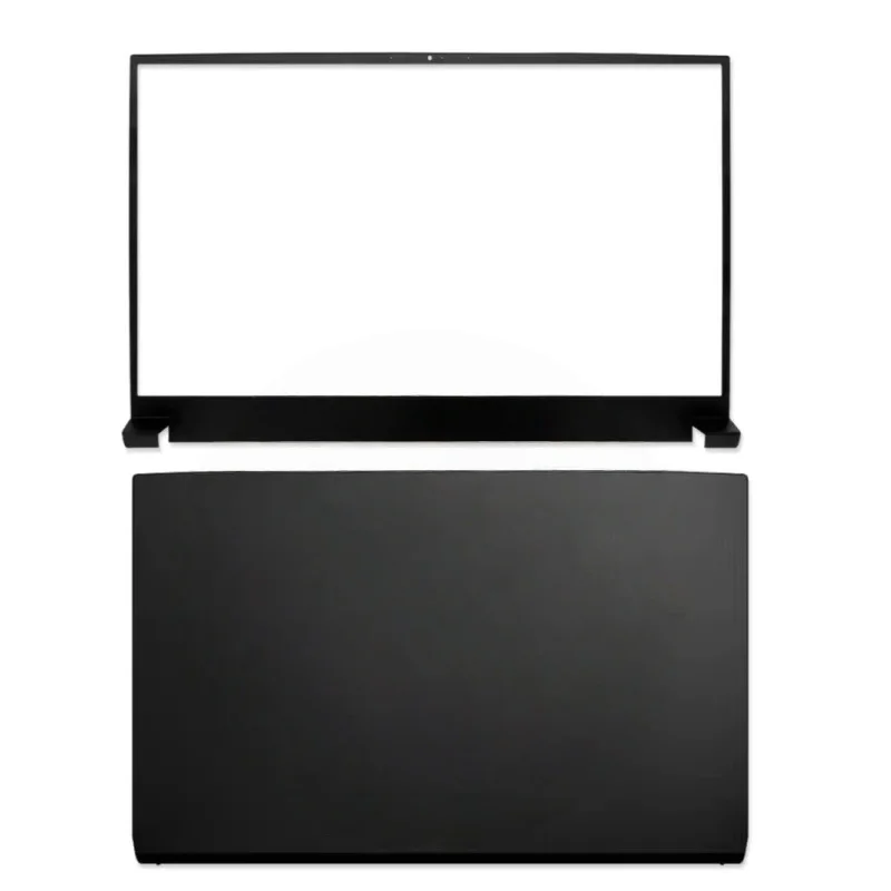 New For Bravo 17 A4DDR-202CN 013CN MS-17FK Rear Lid LCD Back Cover Top Case A Shell/Front Bezel/Hinges