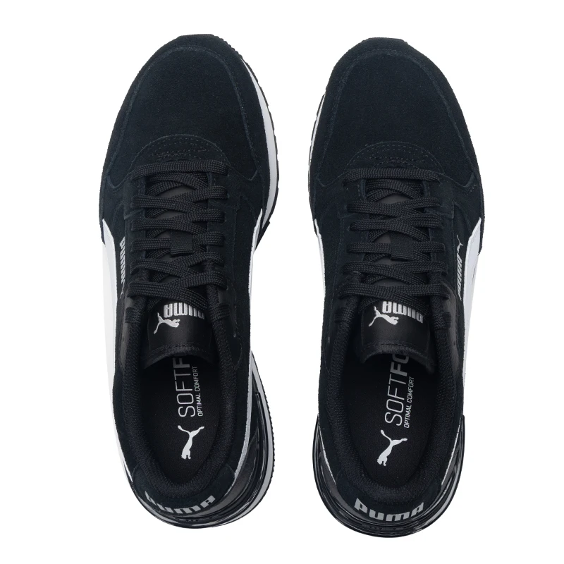 

Puma Men's and Women's Shoes, Red Sports Shoes, Comfortable and Lightweight Men's Running Shoes, Casual Shoes 399665-01