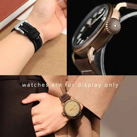 10 best sales जेनिथ पायलट - №10