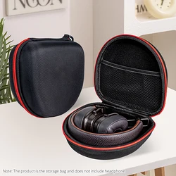for Marshall Major 1/2/3/4/5 Gen Headphone Storage Bag Major I II III IV V Hard EVA Box Headset Travel Carrying Case