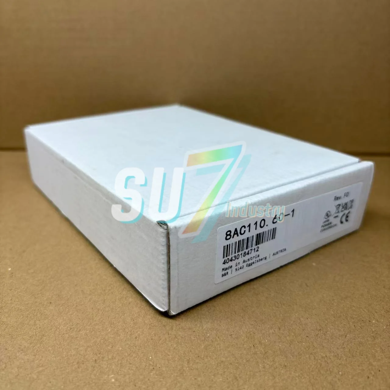 100% BARU Modul PLC 8AC110.60-1 Modul PLC 8AC110.60-2 Modul PLC 8AC112.60-1 Modul PLC 8AC121.60-1 Modul PLC 8AC130.60-1 Modul PLC