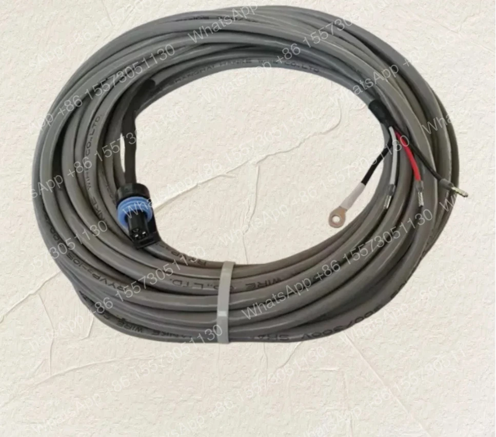 air conditioner 19XB660003/19XB660008 pressure sensor communication line HH79NZ048 temperature line