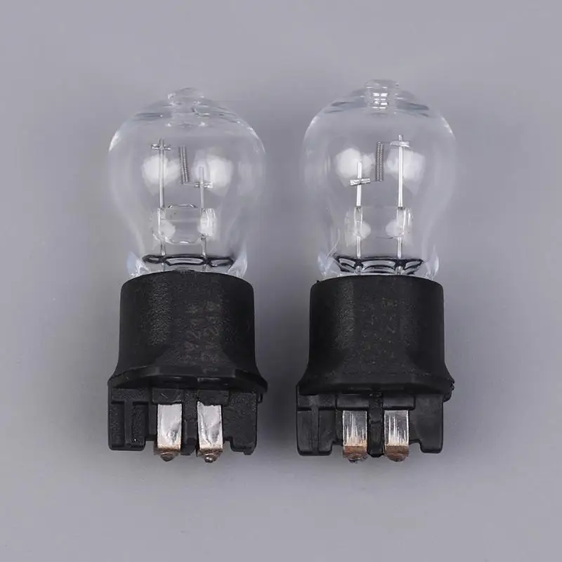 12V/24W PW24W Halogen Lamp For A4/CC Golf MK7  F30 3 Series   Daytime Running Lights DRL Warm White view 2