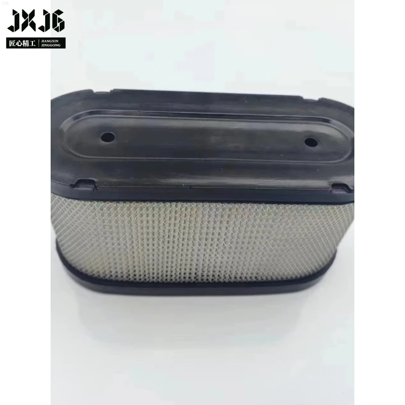 XMSJ Air Filter Element Air Cleaner for Loncin LC1P92F 452CC Vertical Shaft  Engine Riding Lawn Mower Spare Parts