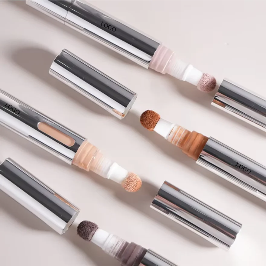 防水ファンデーション,24色,補正,長持ち,改善,プライベートラベルなし