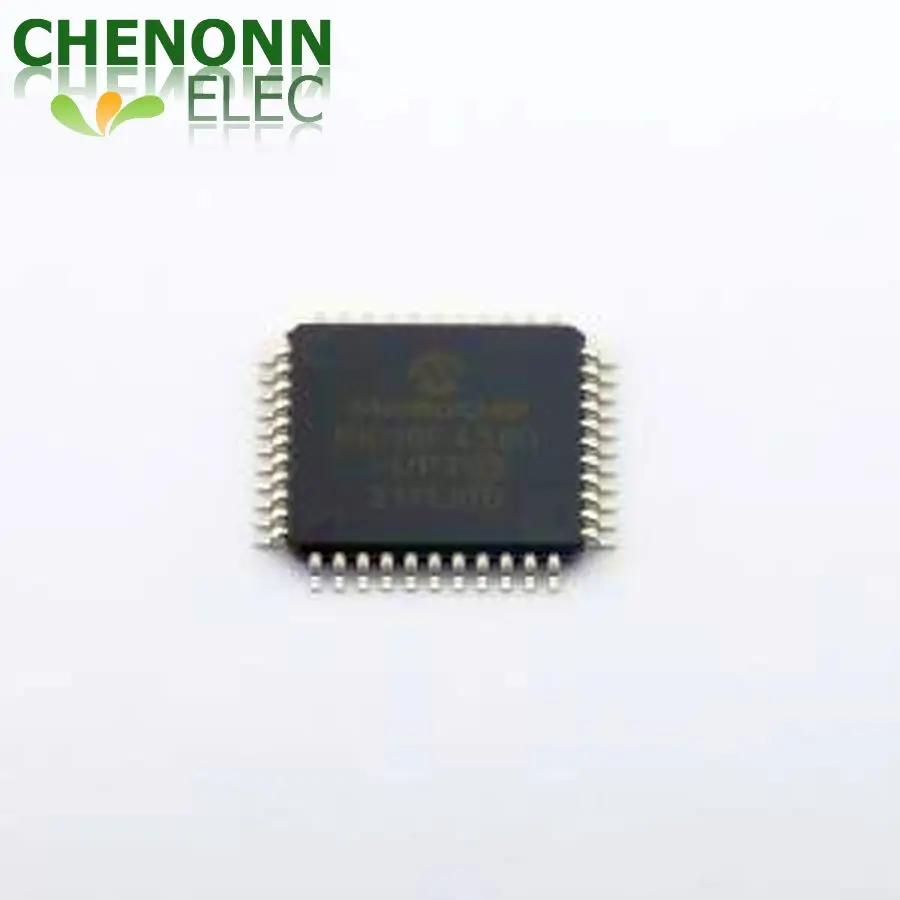 

3PCS/LOT PIC18F4580-I/PT (Microcontrollers)