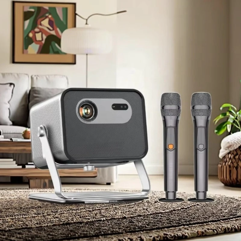 Max 3D 4K Cinema Ai… - image