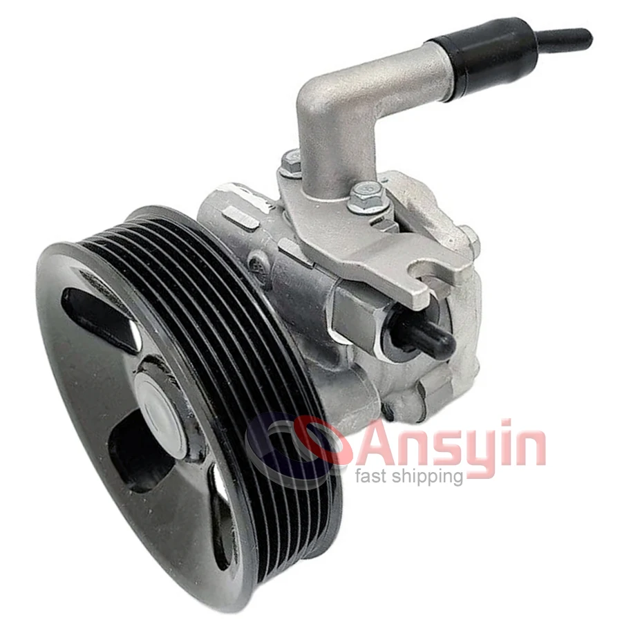 Brand New Power Steering Pump Oil Pump For Hyundai H1 H-1 STAREX 07-12 571004H000  57100-4H000 For Hyundai Steering Pump