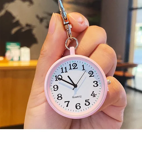 Orologi da tasca e fob