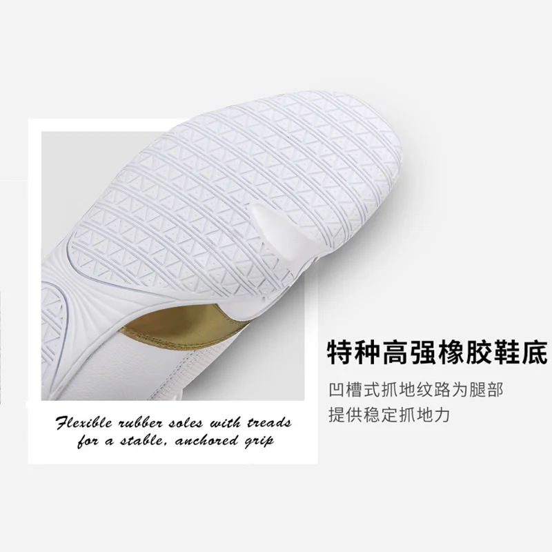 Mens Tennis Shoes Indoor Athletic Training Sports Shoes Tennis Couple Shoes Women's Breathable Badminton Volleyball Shoes