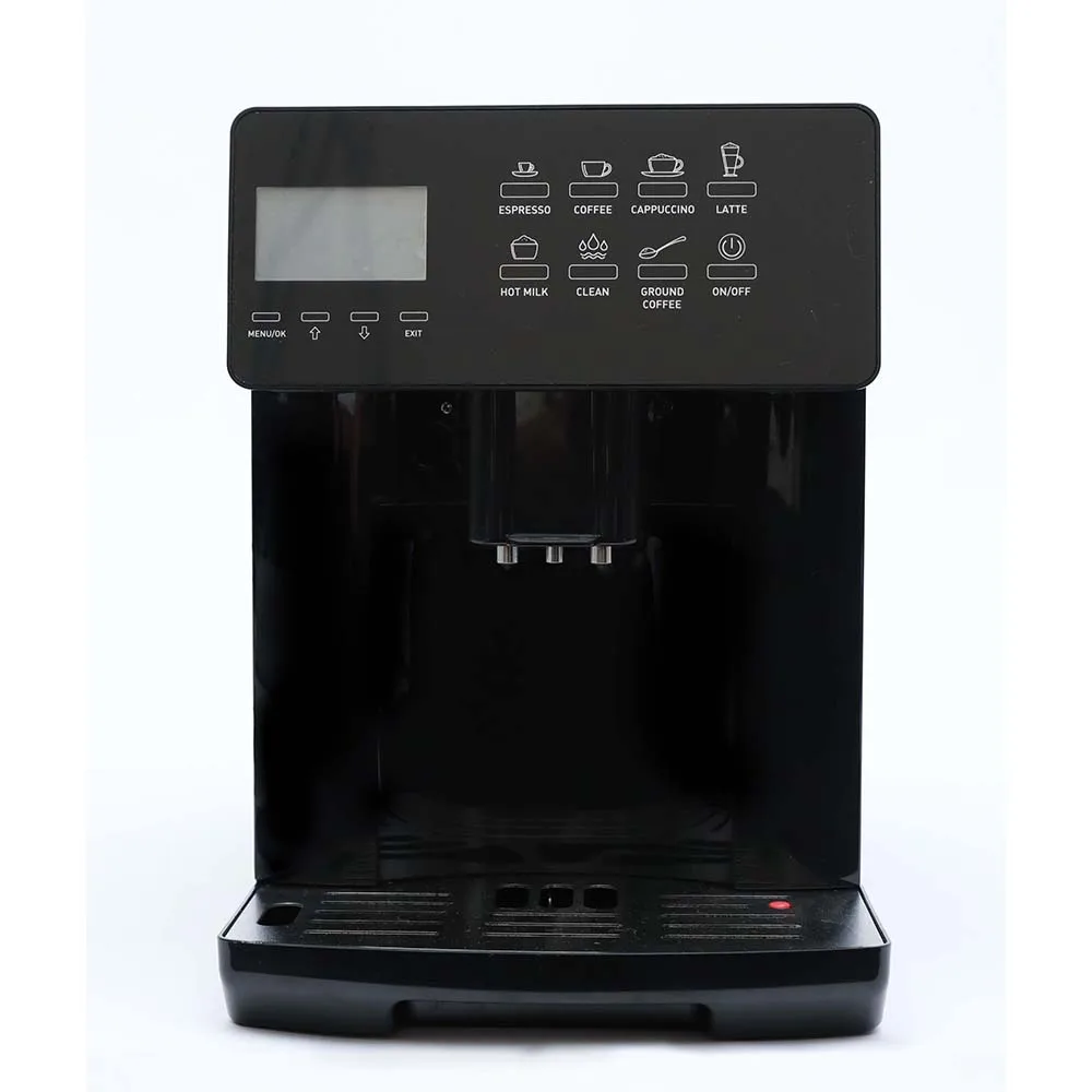 Factory Price One Touch 19 bar Italy Pump Bean to Cup X7T Espresso Cappuccino  Fully Automatic Coffee Machine