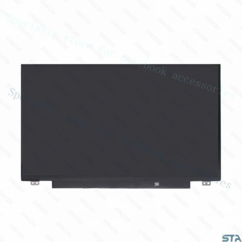 

A++ 12.5'' HD LCD Screen Display Panel NT125WHM-N42 for Dell Latitude 7280 1366x768 604697688901