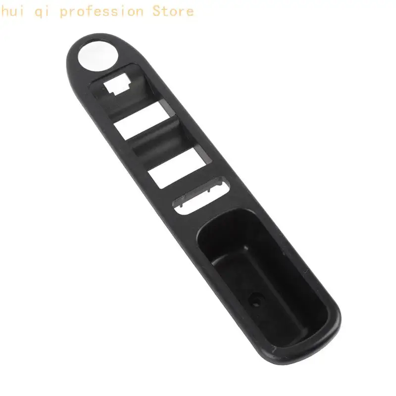 Schwarzes Reparaturwerkzeug für die linke Frontverkleidung der Innenverkleidungshalterung für 307 307SW 307CC H8WE – Detail 8