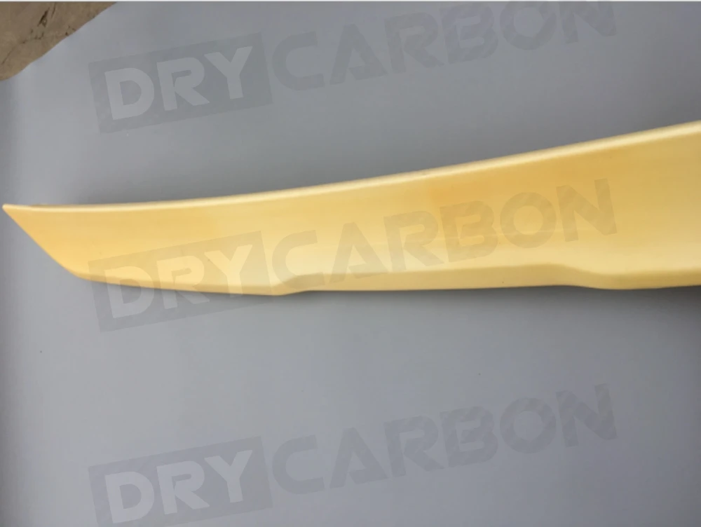 

Carbon Fiber Car Spoiler for Dodge Challenger SPT 2011-2014 Rear Tail Wing Decoration Black Rear Trunk Spoiler Body Kits