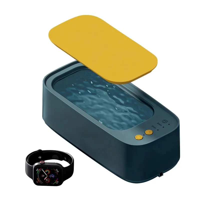 Best Sale Digital Glasses Watch Washing Machine Ultrasound Cleaners