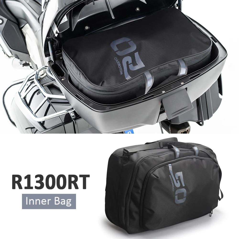 2025 لسيارات BMW R1300RT R1300 RT R 1300 RT r1300rt ملحقات فاريو حقائب داخلية سرج علوي حقيبة حقائب حقائب أمتعة جانبية
