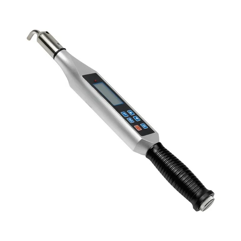

Belt digital torque wrench, tube mounted belt torque wrench, digital belt torque wrench
