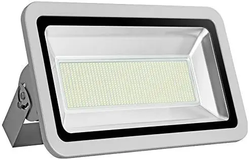 Led Flood Light Outdoor, 6000-6500K 55000Lm Energy Saving LED Work Lights, IP67 Waterproof Landscape Spotlights