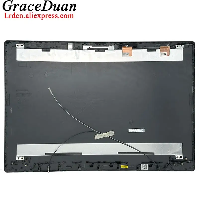 For Lenovo Ideapad L340-17 17API 17IWL Laptop Screen Shell LCD Back Cover Rear Lid Top Case 5CB0S17197 AP1B3000100