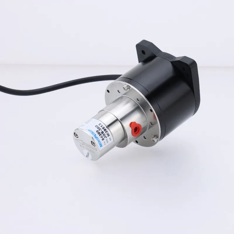 Manufacturer custom metering pump miniature water liquid conveying magnetic force