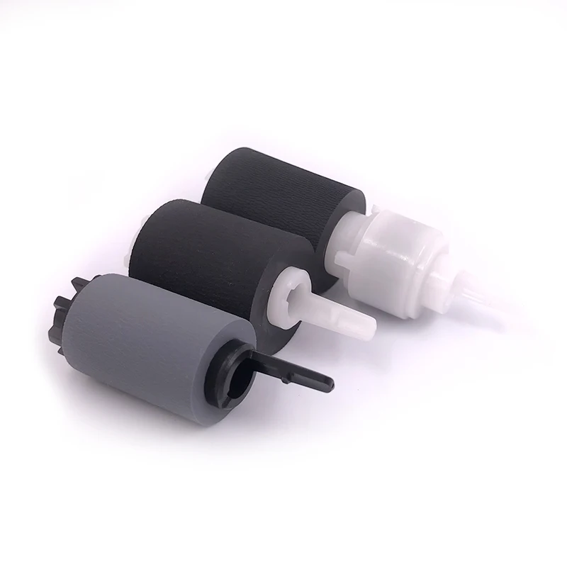 2 Sets Pick Up Roller Set for Kyocera TA4052CI TA5002I TA6002I TA2552CI TA3252CI TA4002i  302ND94351 302ND94340 302N406030