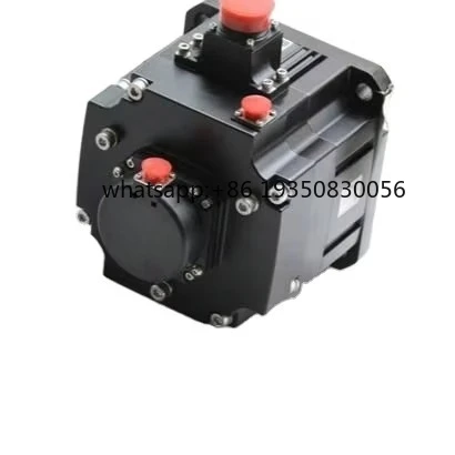 

New Ac Servo Motor HF-H204BS HFH204BS in Stock with Free Expedited Shipping Electrical Equipment