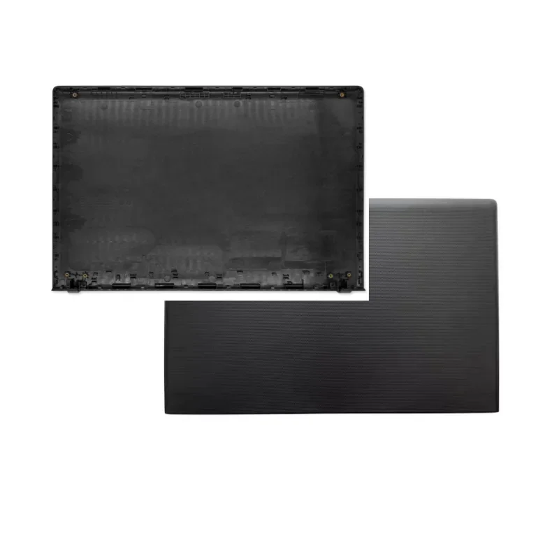 New LCD Back Cover Case Bezel Front Frame Top case Palmrest Upper Bottpm Ram HDD Cover Case For G500 G505 G510 G590 Shell