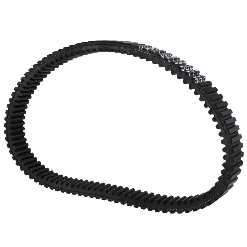 M50K-5B4-17641-00-00 ATV Drive Belt V-Belt For Grizzly 700 2007-2023 Rhino 660 Viking Vi Yxc700 4X4 3B4-17641-00-00