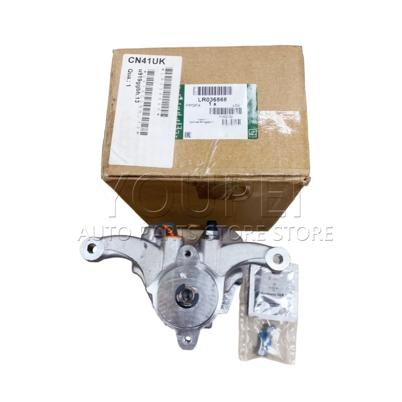

For Land Rover Range Rover RR Sport 13+ REAR LEFT RIGHT BRAKE CALIPER OEM LR036568 LR036567