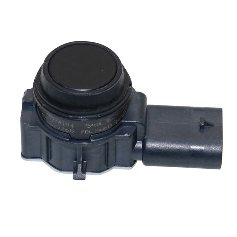 Capteur de stationnement PDC pour BMW, série 1, 3, 4, F20, F21, F22, 3ER, F30, F31, F30, F35, F80, 66209261582, 9261587, 66202220666 Nouveau