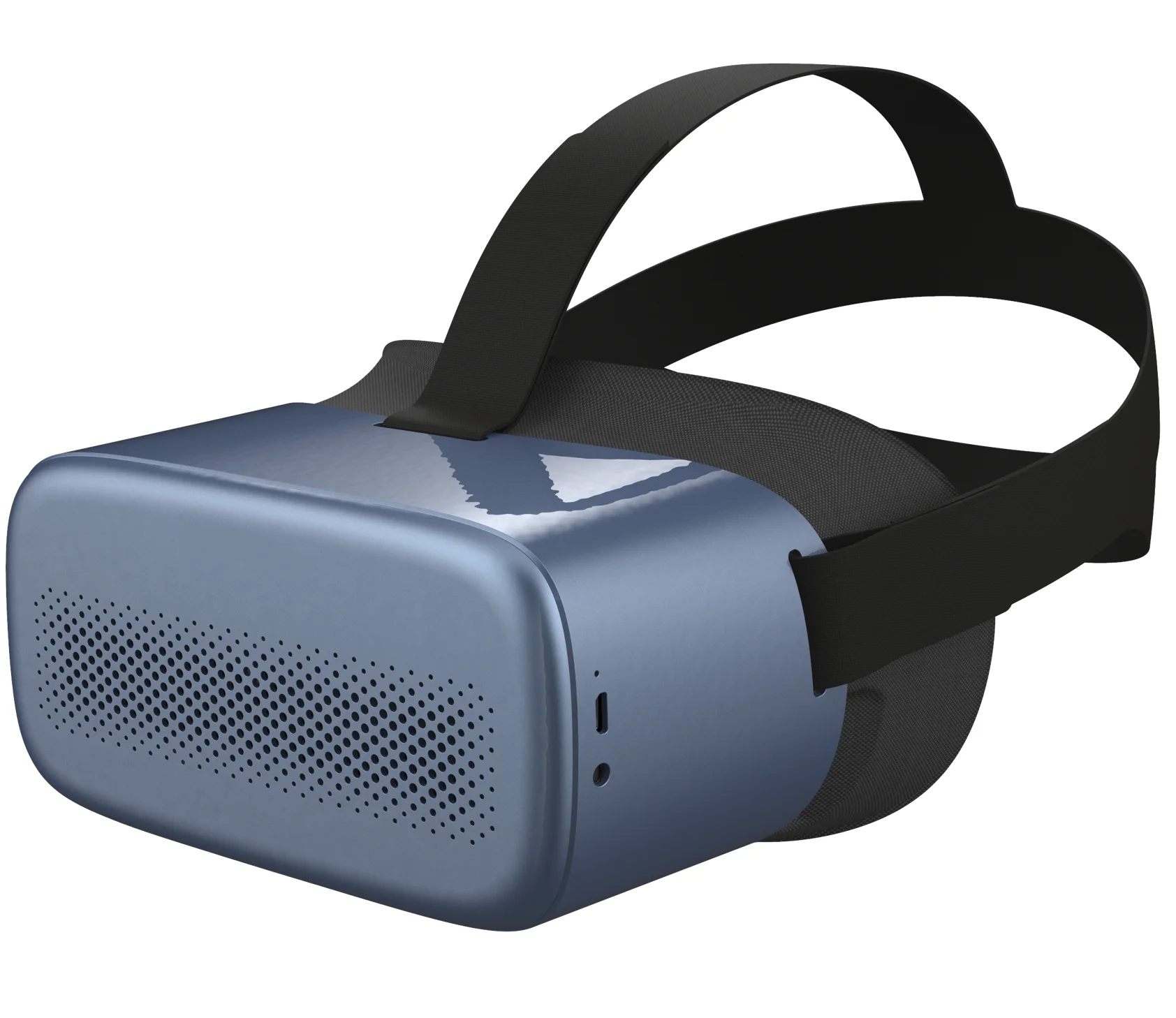 

Hot Sale Immersive Education Stereoscopic 3D Video Exhibition Wall Standalone Virtual Reality Vr Headsets