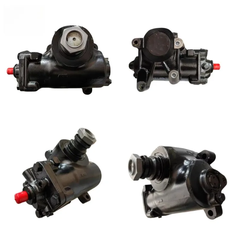 China Manufactured New Hydraulic Power Steering Gear Box for  453461.400 Model