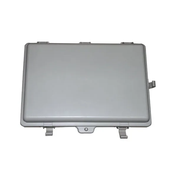 96 Core Outdoor Fiber Optic Cable Splicing Enclosure Box