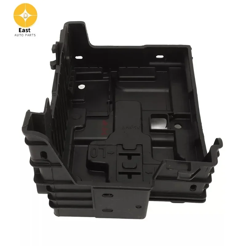 9801801880 Car Accessories Battery Cover Slot For Peugeot 208 2008 301 207CC Citroen DS3 C3CR Elysee Yunyi C4 airsd