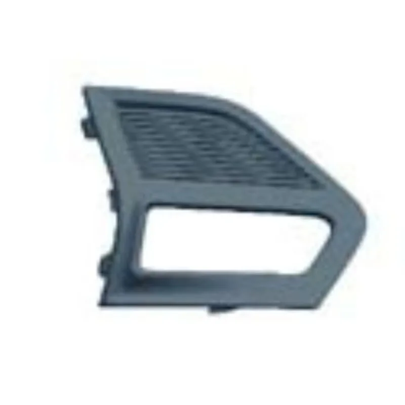 

Popu For 2019 2020 d Fusion Car Front Bumper Fog Lamp Light Cover Frame Foglight Foglamp Trim Lid Bezel Grille