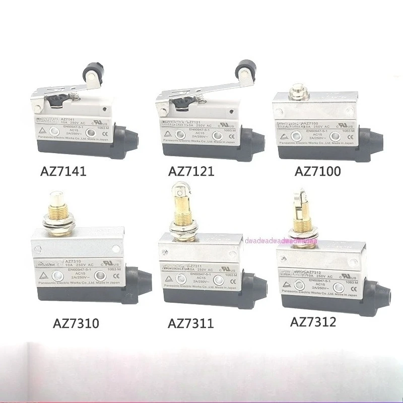 Limit Switch AZ7311…