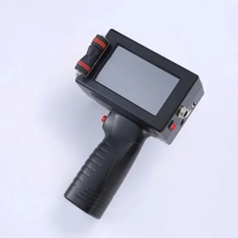 

2026unique TEBAK SY-1788 Hand Held Inkjet Inkjet Printer Handheld Ink Cartridge Inkjet Printer