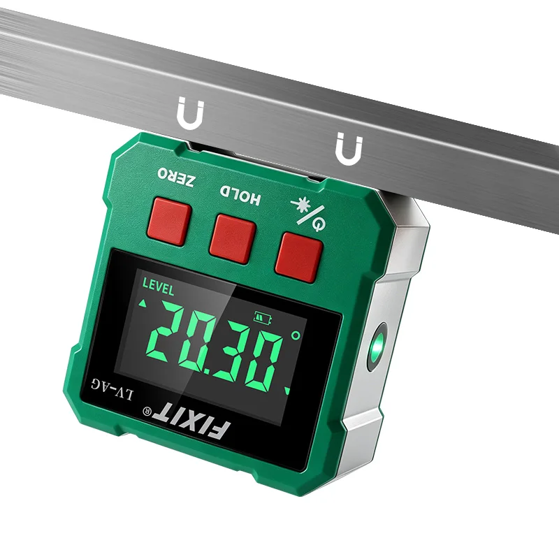 Thumbnail 3 - #46 Best Digital Angle Gauge to Buy In 2026