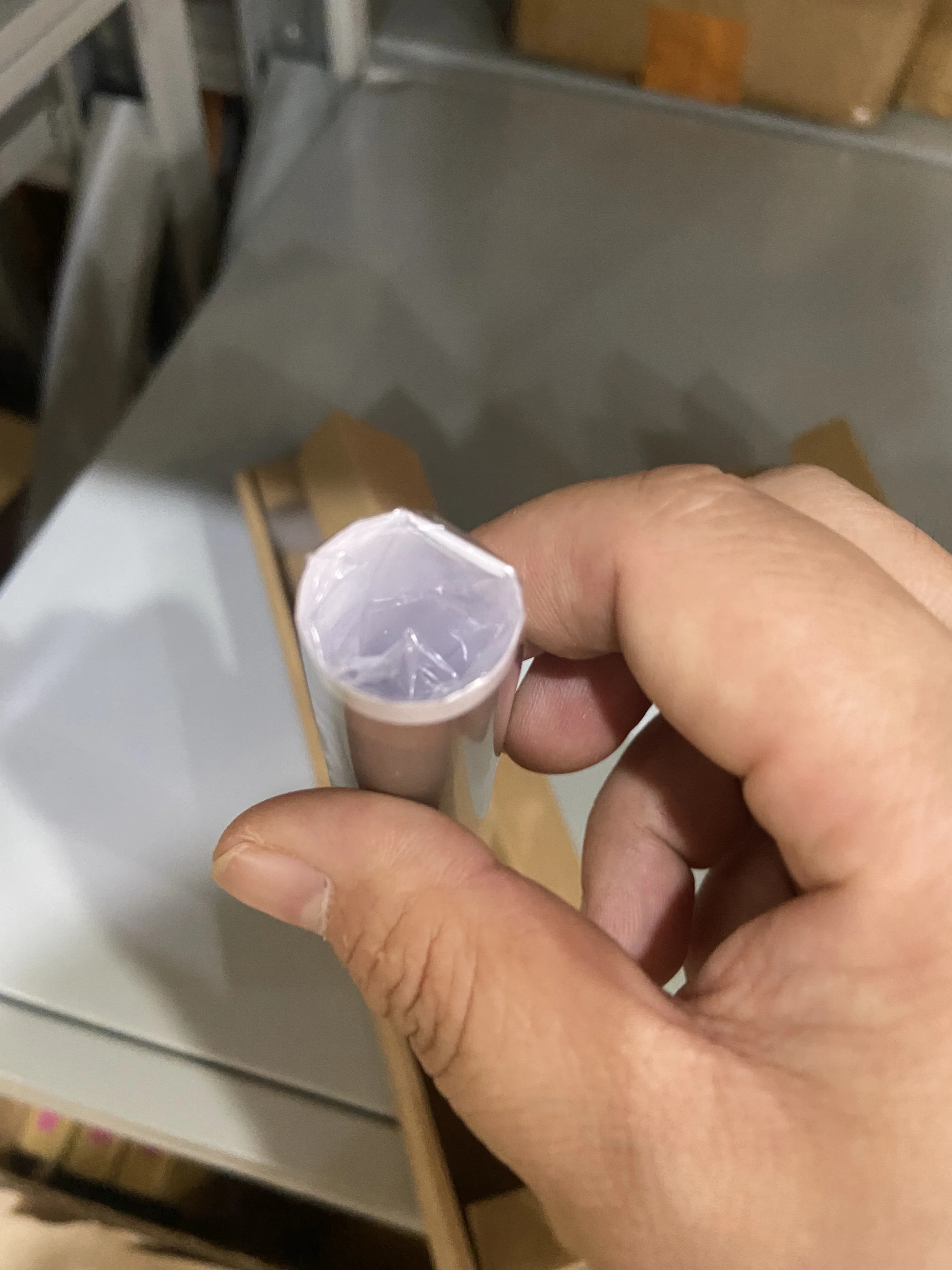 

5 шт. новая пленка RM1-4209-пленка RG5-1522-пленка RM1-4209 фиксирующая пленка для фьюзера втулка для HP P1505 P1606 M1522 M1120 M1536