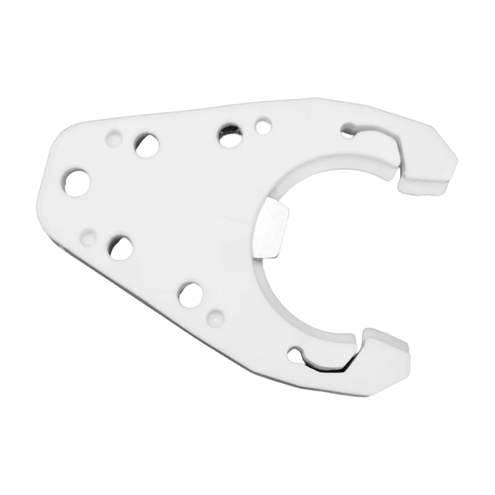 BT30 Tool Holder Clamp Claw Auto Tool Changer Gripper for CNC Router Milling Machine BT30 Tool Holder Forks
