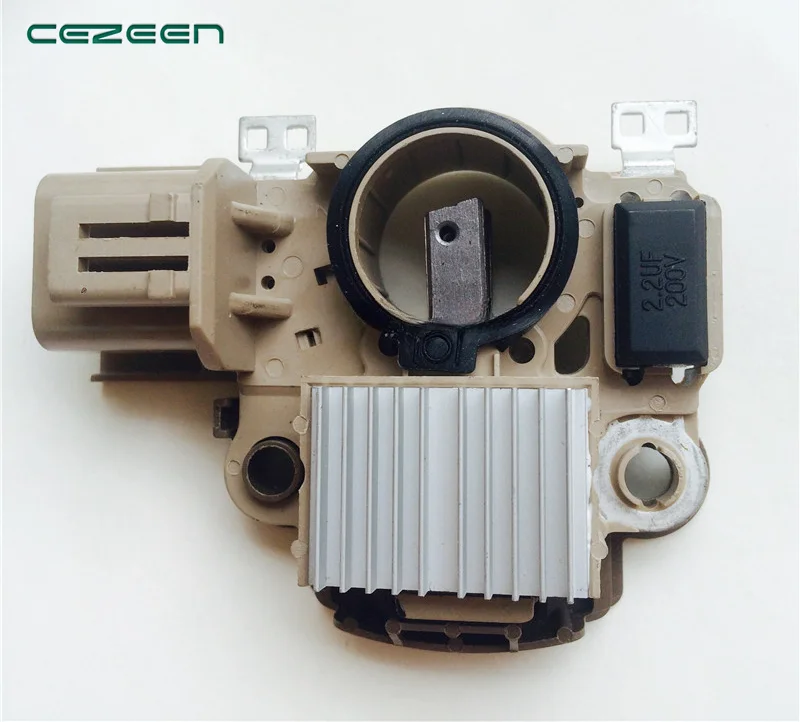 

1pc for Mazda 6 old model 2.0 2.3 2pin car generator regulator