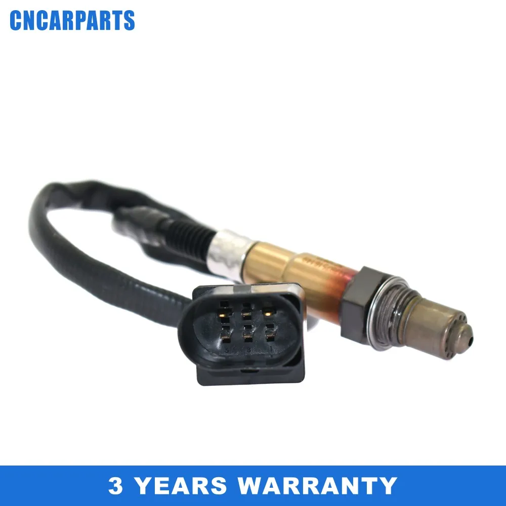 

O2 Oxygen sensor 11787516149 fit for BMW 7 E65,E66,E67,735i, Li 2001-2005 N62B36A 745i,Li 760i N73B60A N73B60B N62B44A
