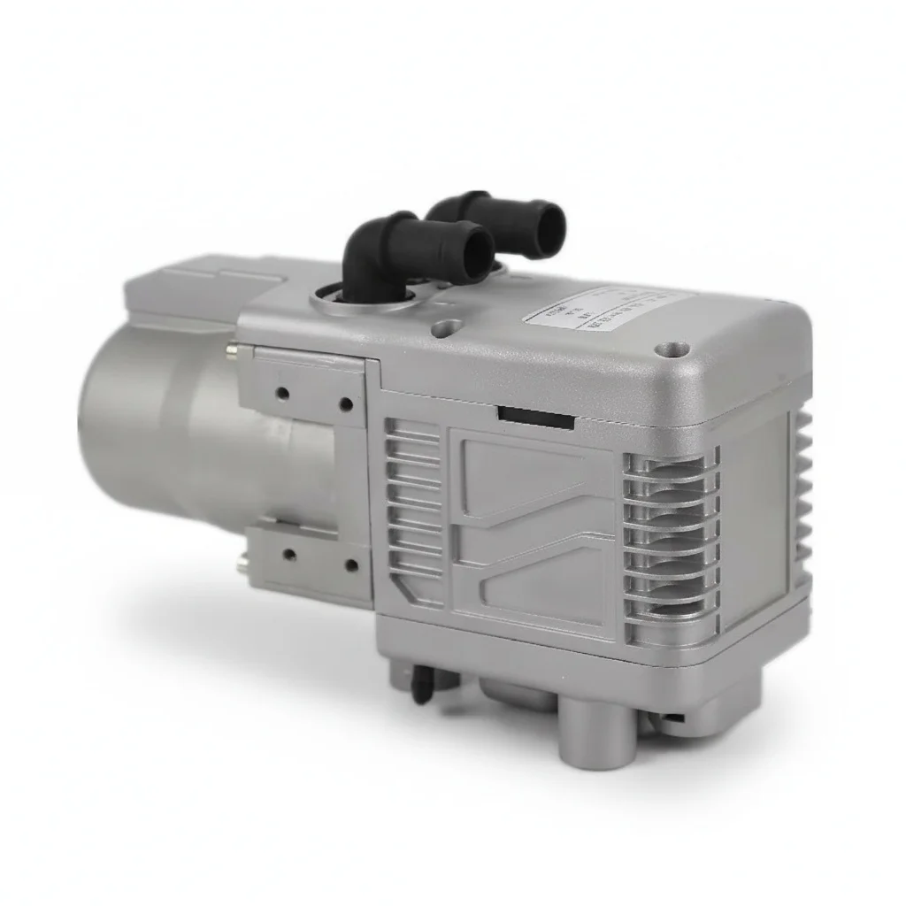 

Автономный дизельный отопитель 12В, 5 кВт, для кабины грузовика, автодома, подходит для Abarth 124 Spider 2016-