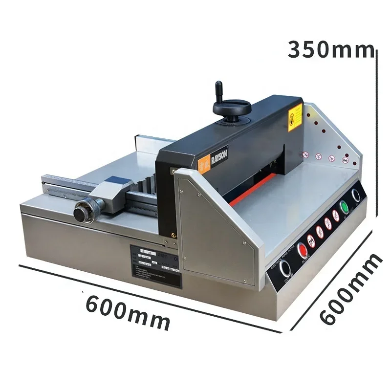330mm (13inches) A3 A4 Size Paper Guillotine Paper Cutter Desktop Paper Trimmer
