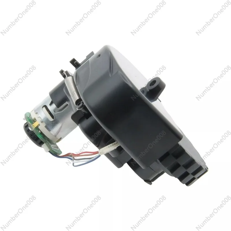 

Адаптируется к Rowenta RR6825 RR7245 Аксессуары для роботов-подметальных машин Tefal RG6825 Приводное колесо